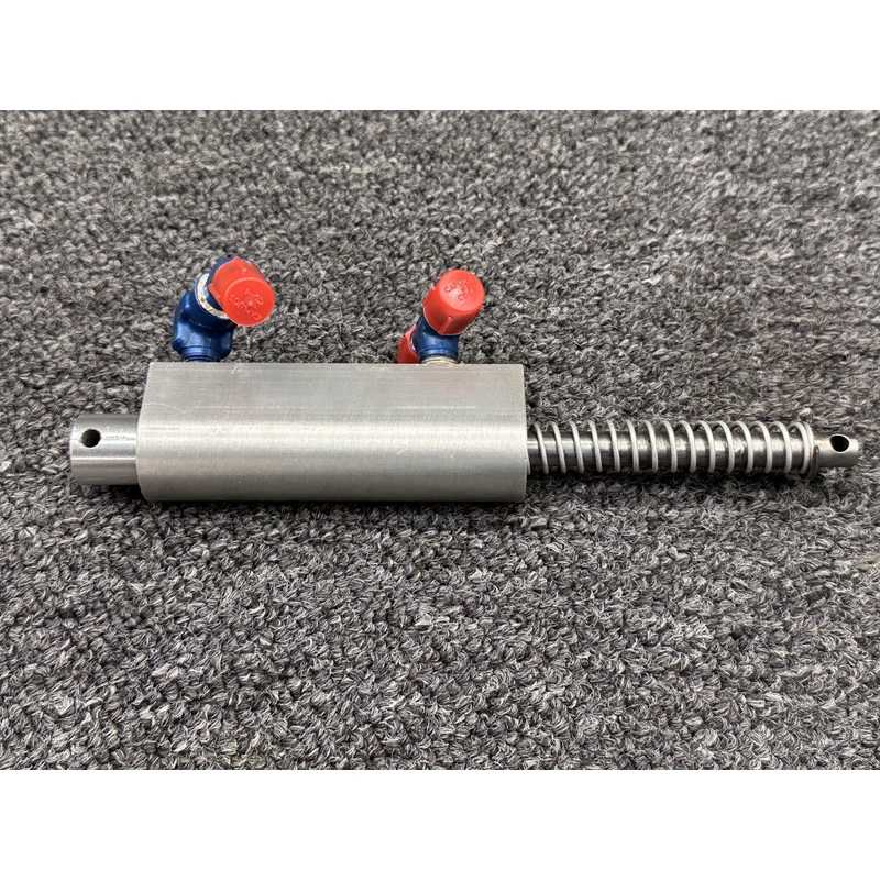 10-30 Cleveland Master Brake Cylinder Assy