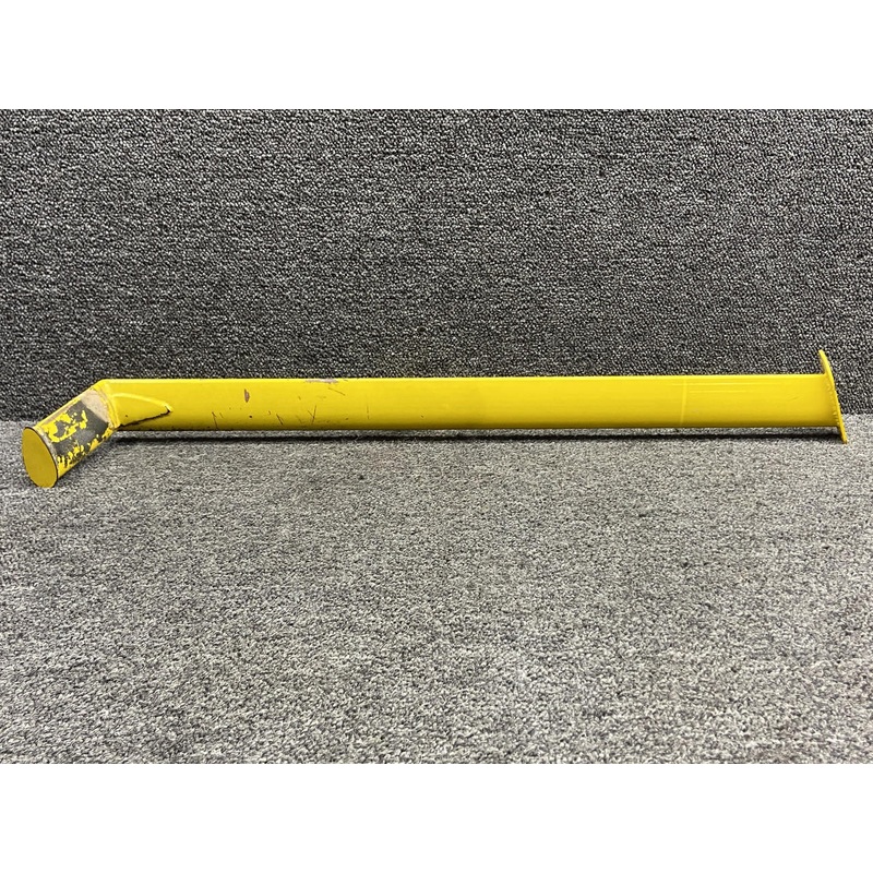 10326-2 Air Tractor AT-401 Fuselage Step Assembly RH (Minor Corrosion)