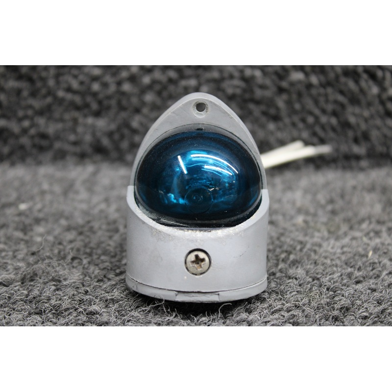 11683-22-1524, A1280-3 Grimes Wing Tip Position Light with Lens RH (28V)