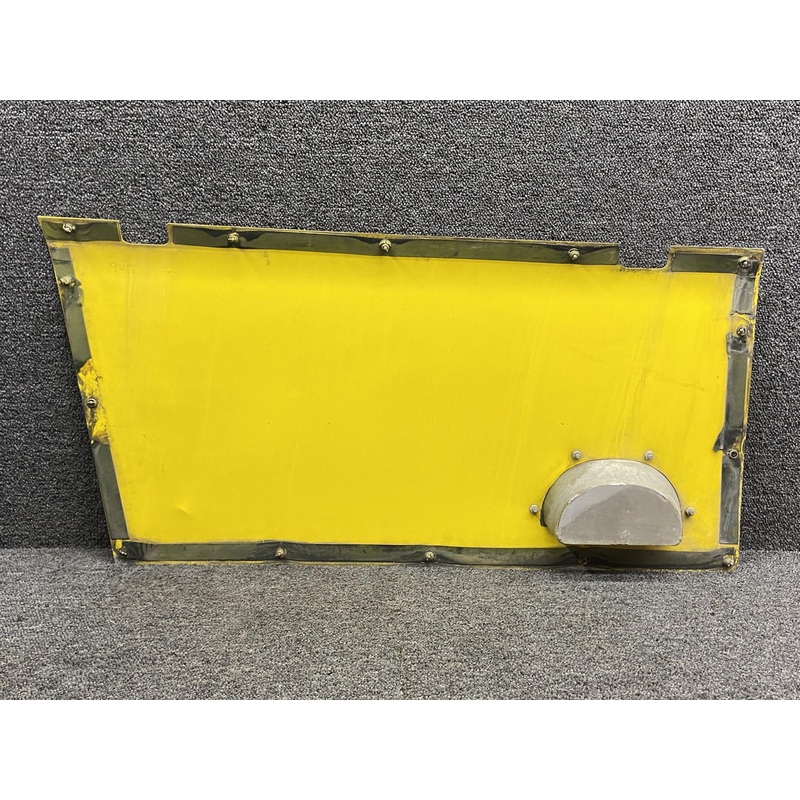 12482-1, 10994-1 Air Tractor AT-401 Upper Fuselage Center Skin LH with Step