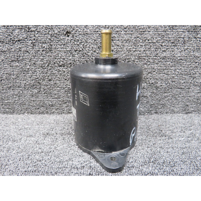 131358-1 Airesearch Series 1 Pressure Control Tank