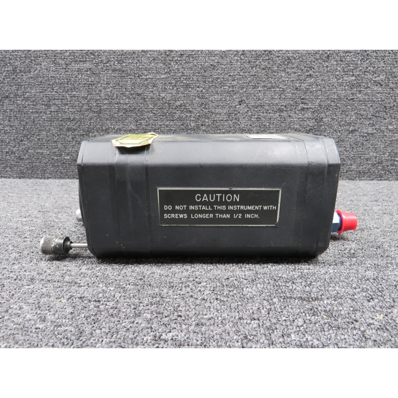 1U262-003-14 (Alt: 52D54) Edo-Aire 4000C Directional Gyro Indicator