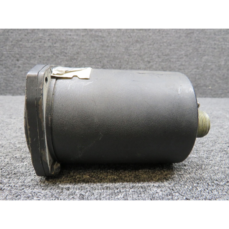 22-208-02 Garwin Dual Tachometer Indicator (Worn Face)