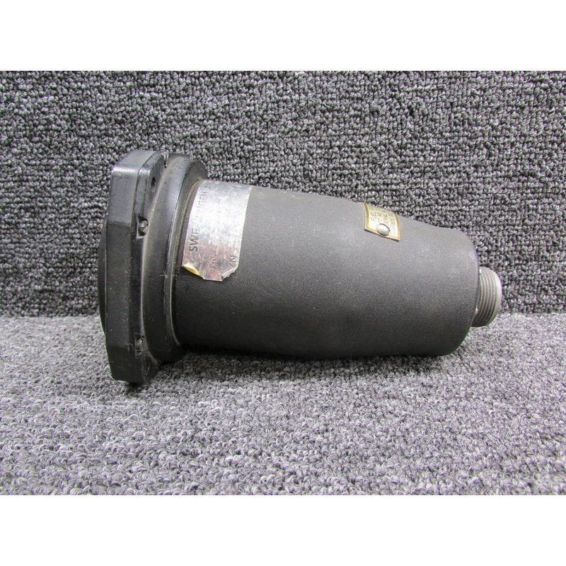 22-607-018 (Alt: 26-66003-1) Garwin Dual Fuel Pressure Indicator