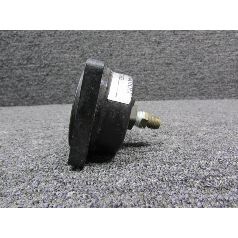 27-83002-1 Swearingen Oxygen Cylinder Pressure Indicator