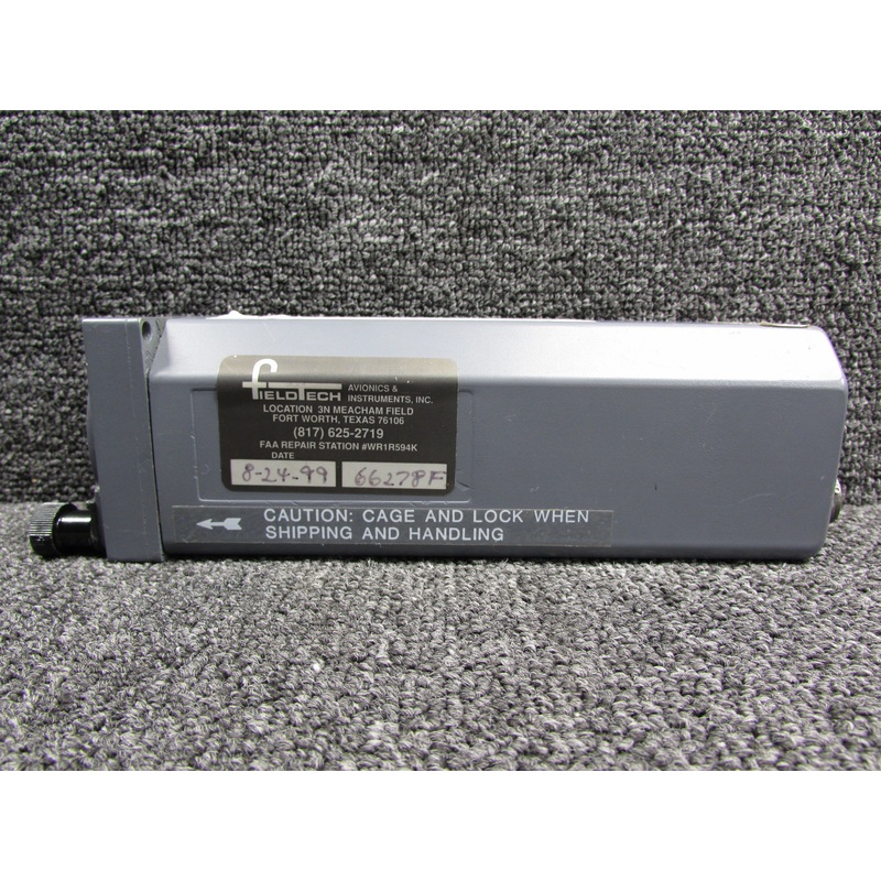 501-1197-14 BF Goodrich AI-804AN Attitude Indicator (28 VDC)