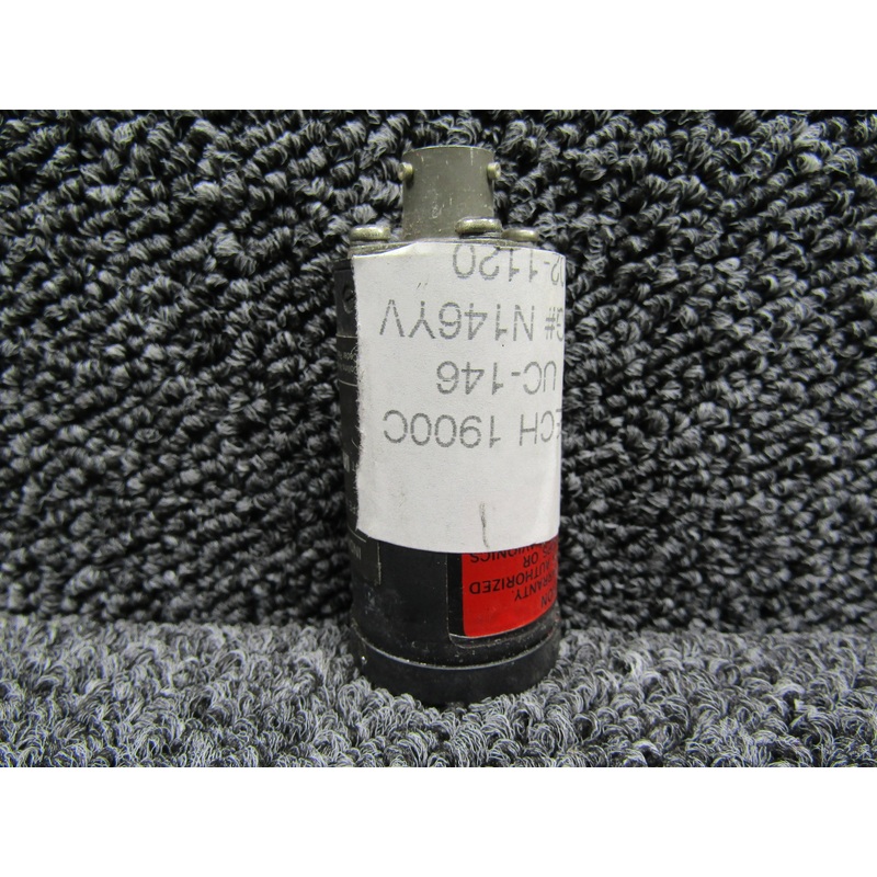 522-1936-047 Collins 327C-2 Compass Slave Indicator