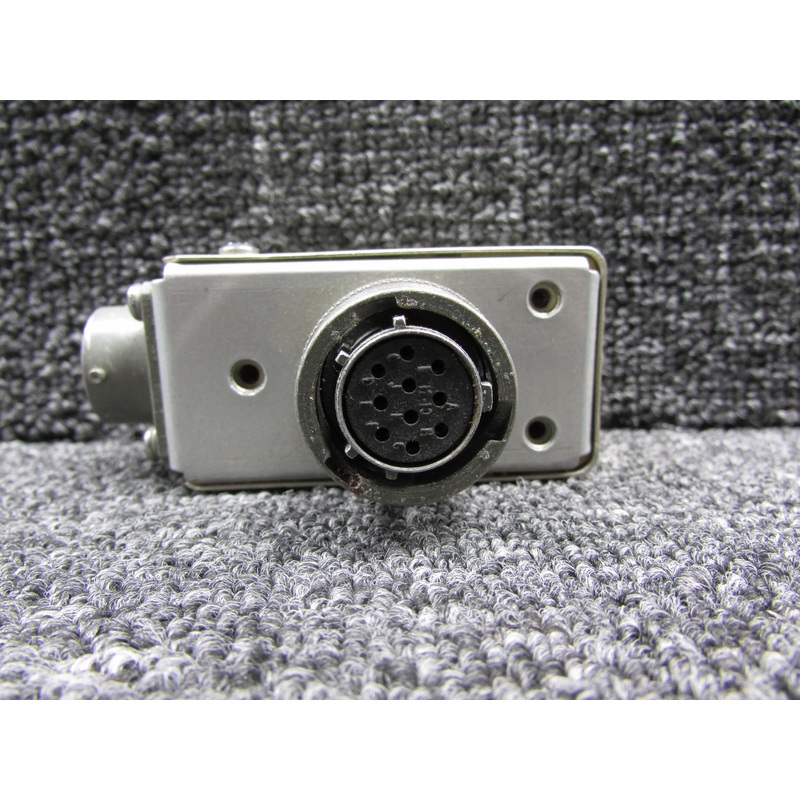522-2736-008 Collins 582A-2 RF Inductance Compensator