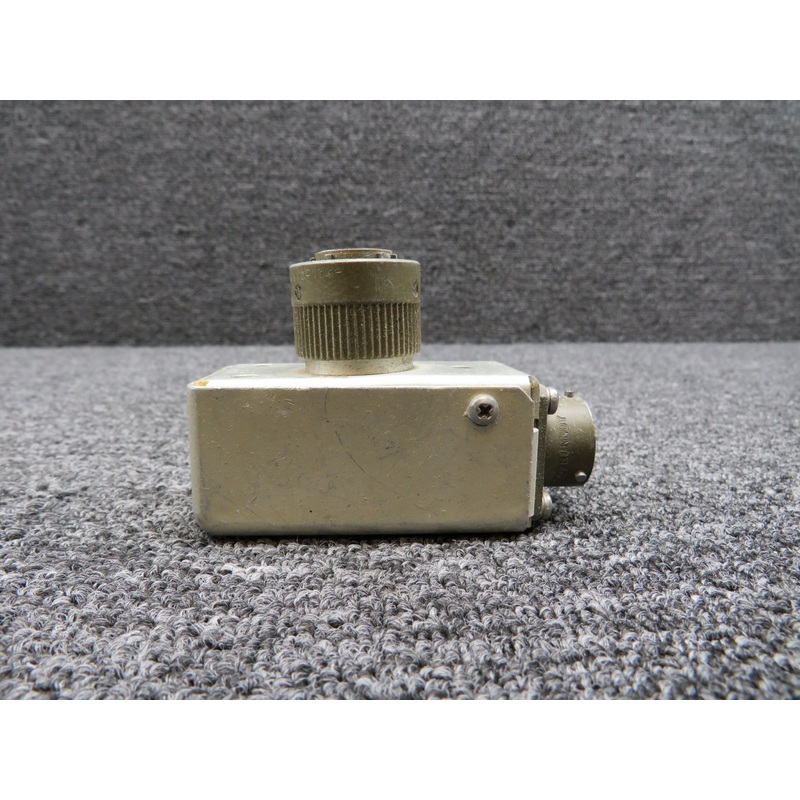 522-3176-004 Collins 582A-0 RF Inductance Compensator