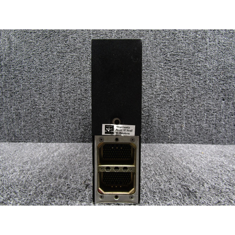 522-3226-001 Collins 344C-1F Instrument Amplifier with Modifications