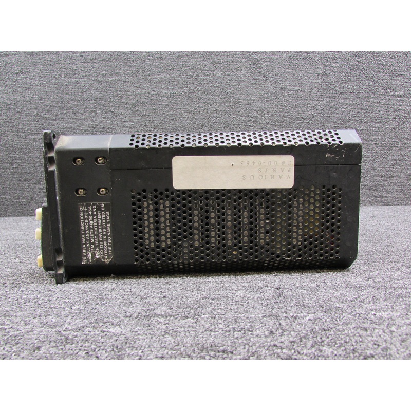 622-2898-012 Collins ANS-31A Control Display Unit with Modifications