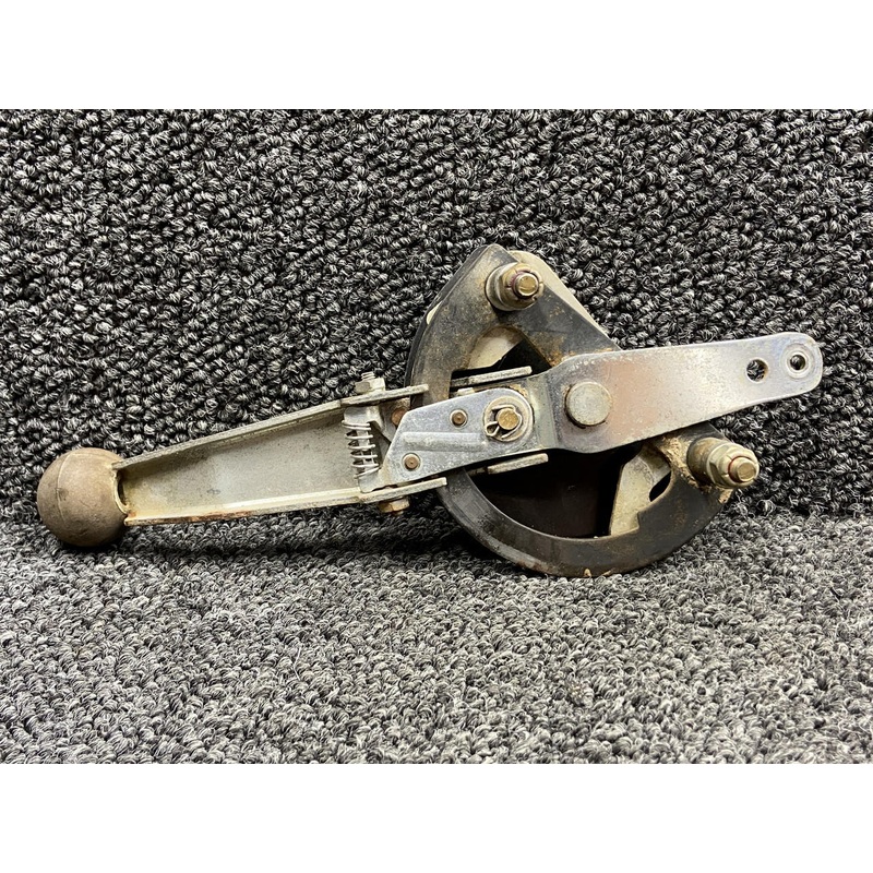 71362-3 Air Tractor AT-401 Elevator Trim Lever Assembly