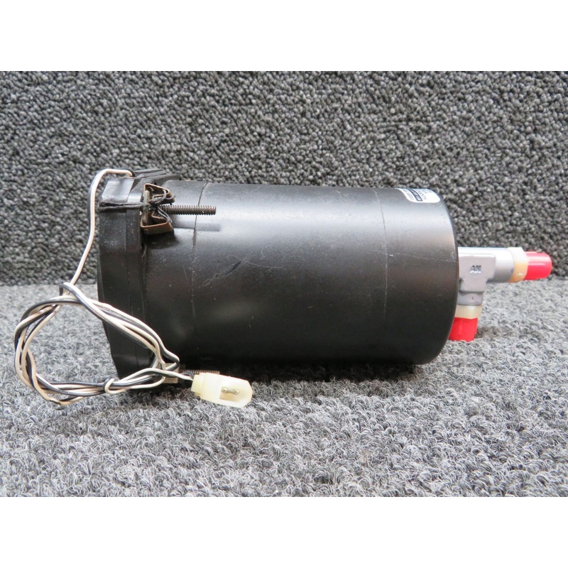 7160 United Inst Instantaneous Vertical Speed Indicator, Lighted (Code: C.130)