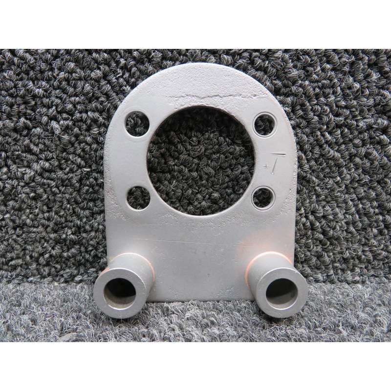 75-37 Cleveland Torque Plate Assembly (Thick: 1, C to C: 2.25) (Bead Blasted)