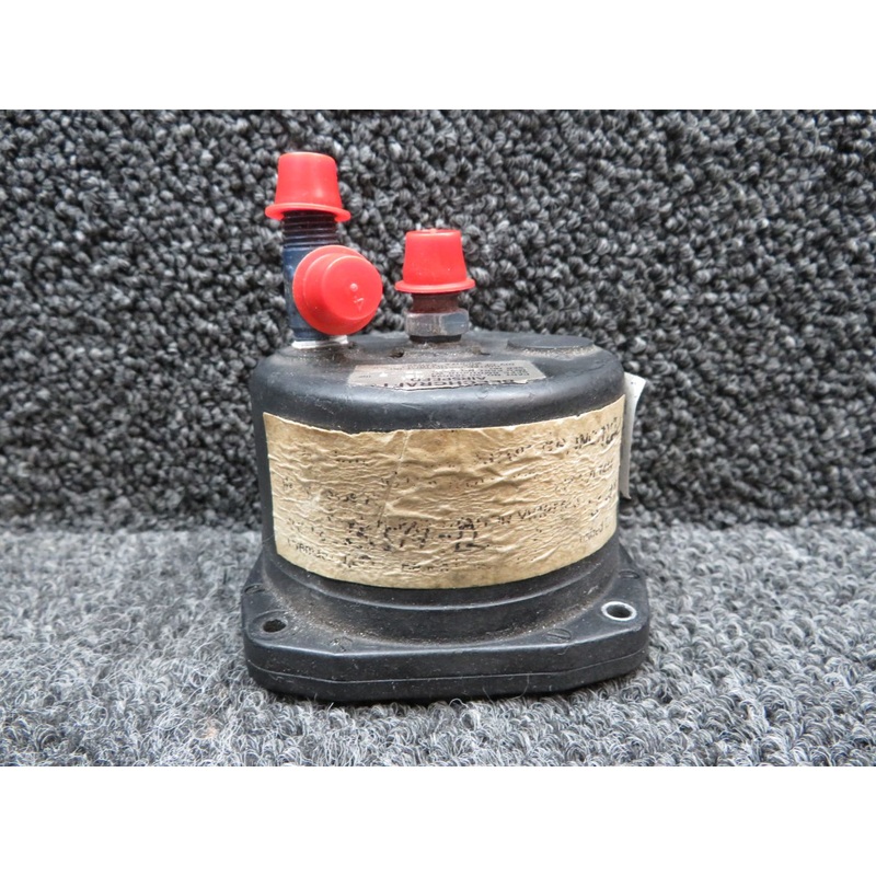 8030-49 (Alt: 50-384024-49) United Instruments Airspeed Indicator