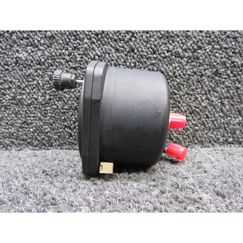 8100 United Instruments Inc. True Airspeed Indicator (Code: B.339)