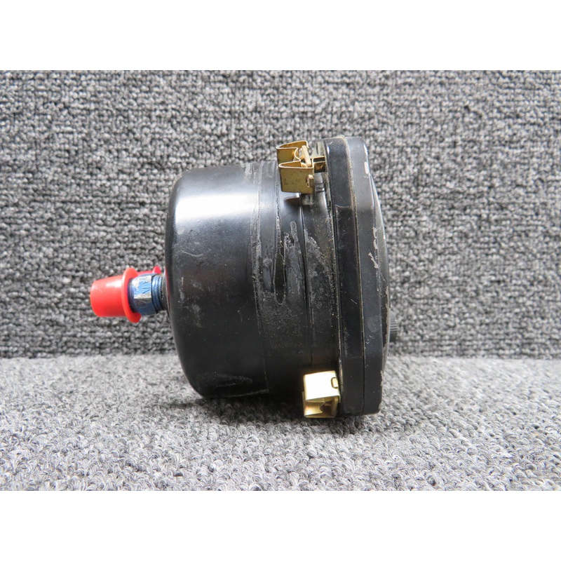 8125 United Instruments True Airspeed Indicator (Code: B.102)