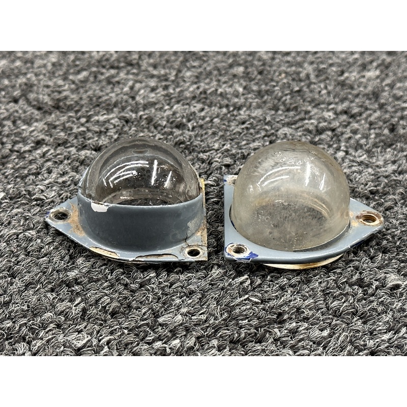A4513 Beechcraft B-60 Taillight Lenses Assembly