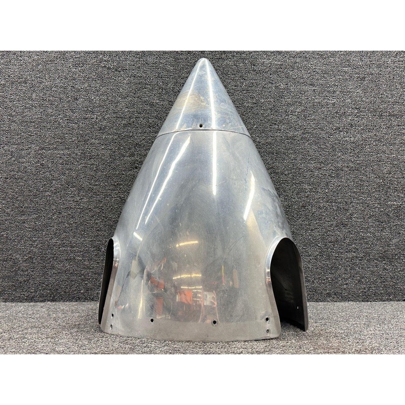 C-3273, C-3275 Beechcraft B-60 3-Blade Propeller Spinner Assembly with Cap