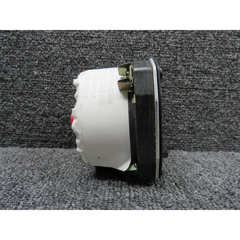 EA5175-51-CES (Alt: C661065-0236) Edo-Aire EA5175 Airspeed Indicator