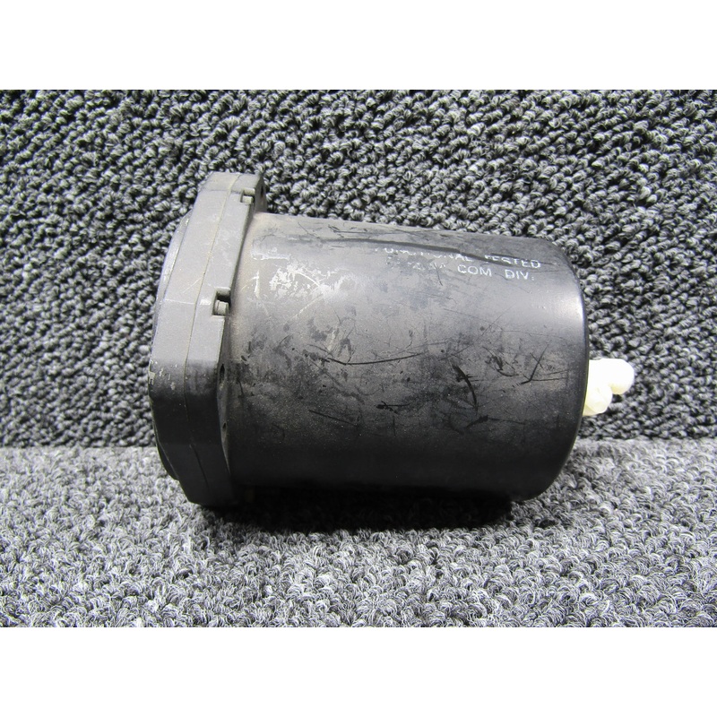 G991-01-1C Garwin Rate of Climb Indicator (Discolored Face)