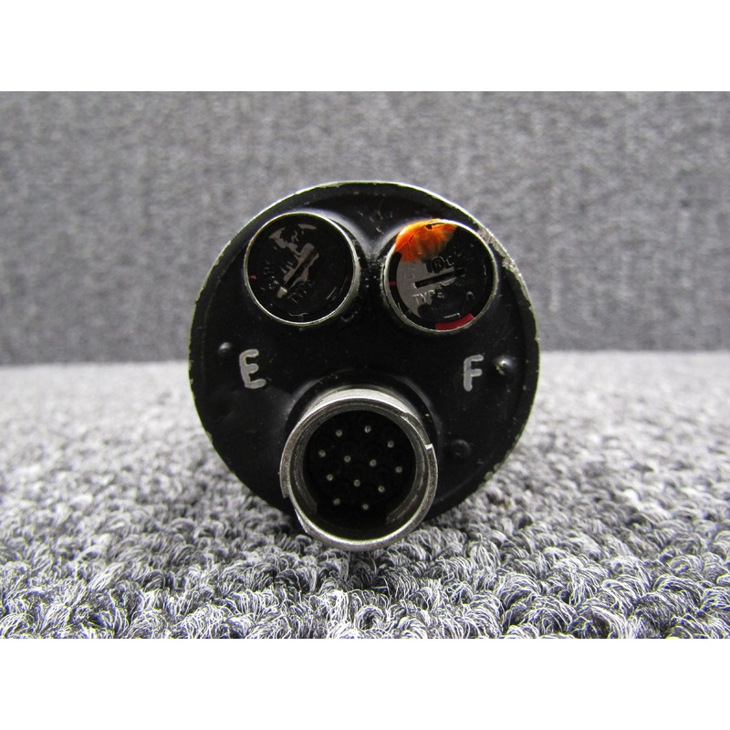 JG911A7 Honeywell Fuel Quantity Indicator