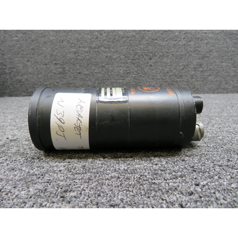 JG911A7 Honeywell Fuel Quantity Indicator (Range: 0-7000 lbs)
