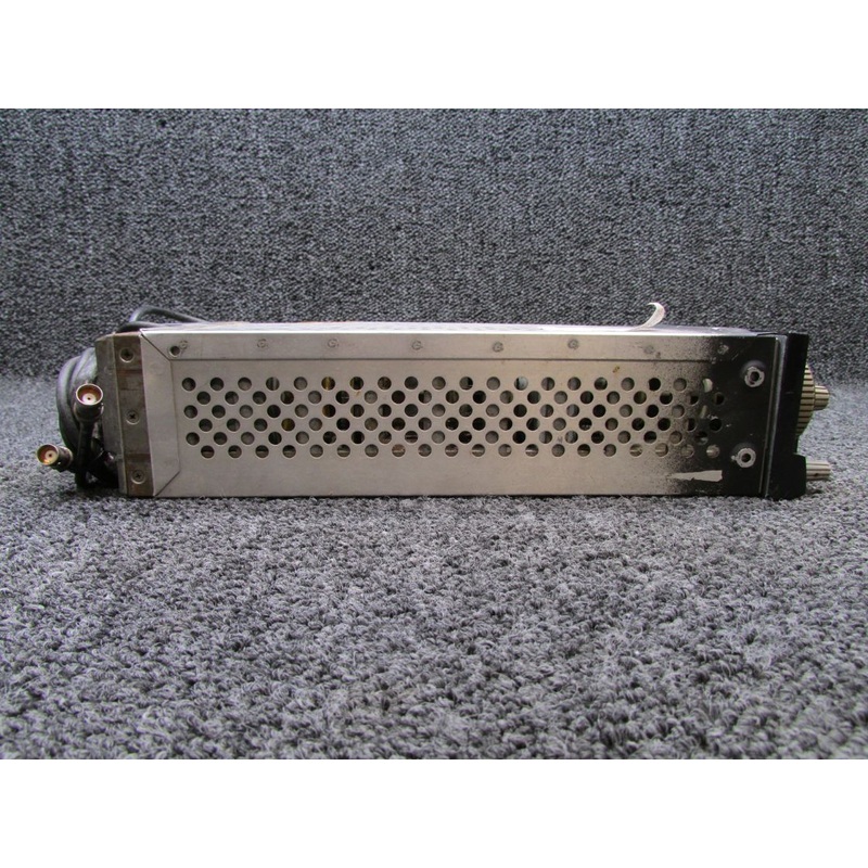 KX150 King Director Navigational Communication System with Tray
