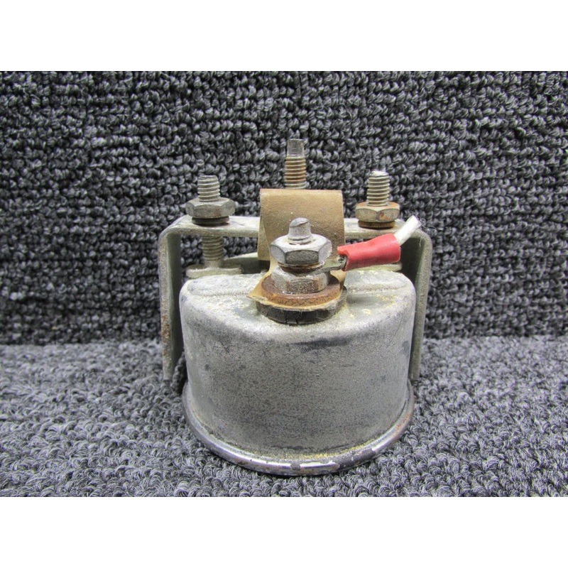 Stewart Warner Fuel Gauge Indicator
