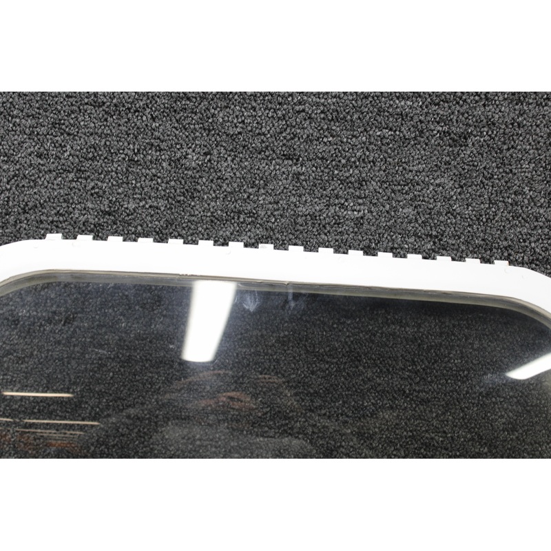 002-430053-19 Beech A36 Openable Cabin Window Center LH with Latch (Thin, Clear)