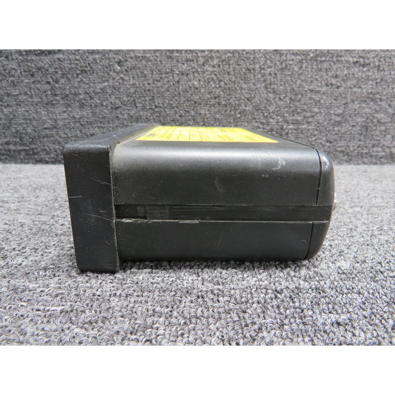 011-00017-00 Garmin GPS-100 GPS Unit w Mod (Worn Face) (10-33V)