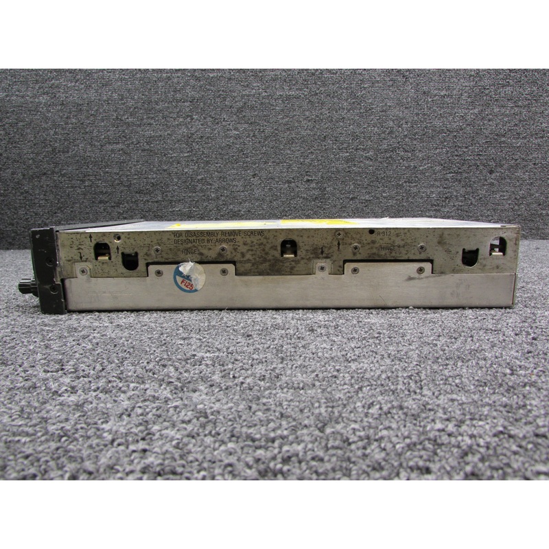 066-4010-10 King Radio KNS-81 Navigational Computer with Mods (14-28V)