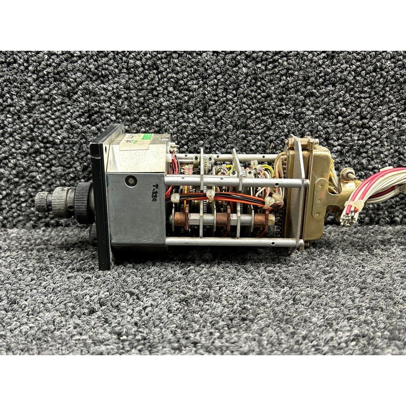 071-1066-00 King Radio KFS-580B Automatic Direction Finder Controller