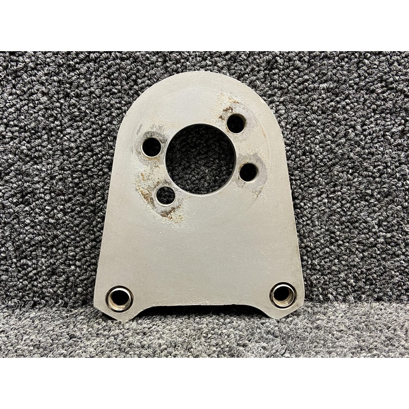075-11551 Cleveland Main Wheel Torque Plate RH (Holes: 4.25)
