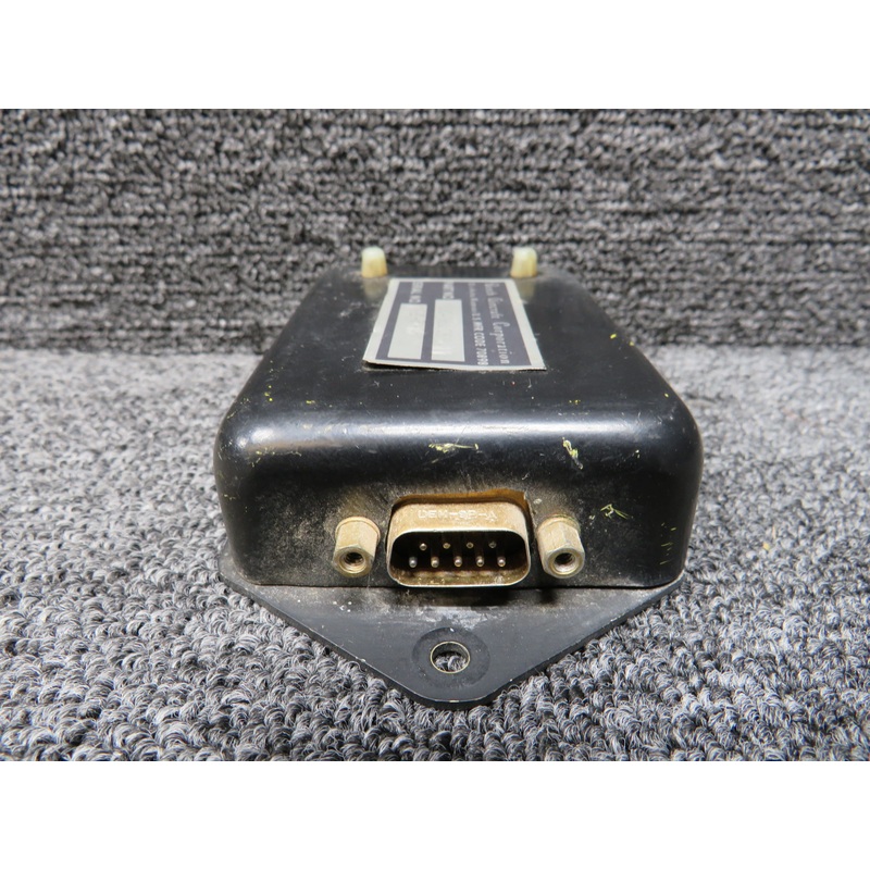 100-364285-11 Beechcraft Regulator Assembly