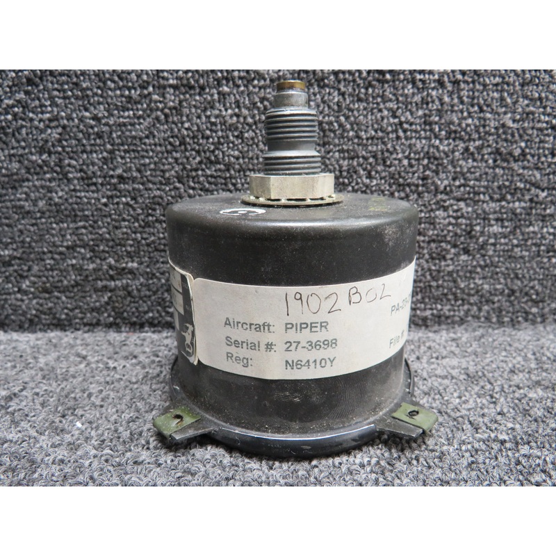 13621-6 BF Goodrich 3310-000139 Tachometer Indicator (H: 1829.1)