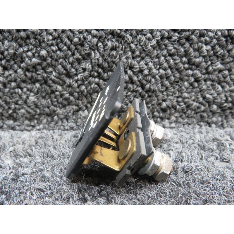 1501857 Stewart-Warner Ammeter Indicator (-40 to 40 Amps)