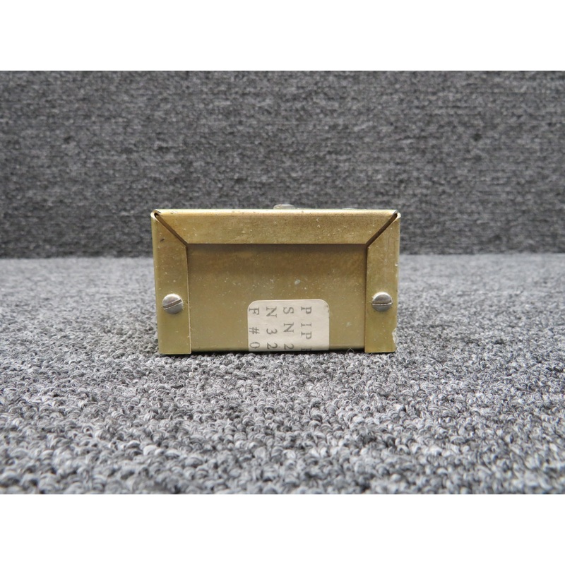 1A526 Edo-Aire Mitchel Autopilot Relay Box