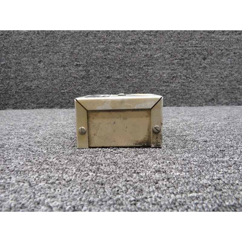 1A526 Edo-Aire Mitchel Relay Box (Loose Parts) (Core)