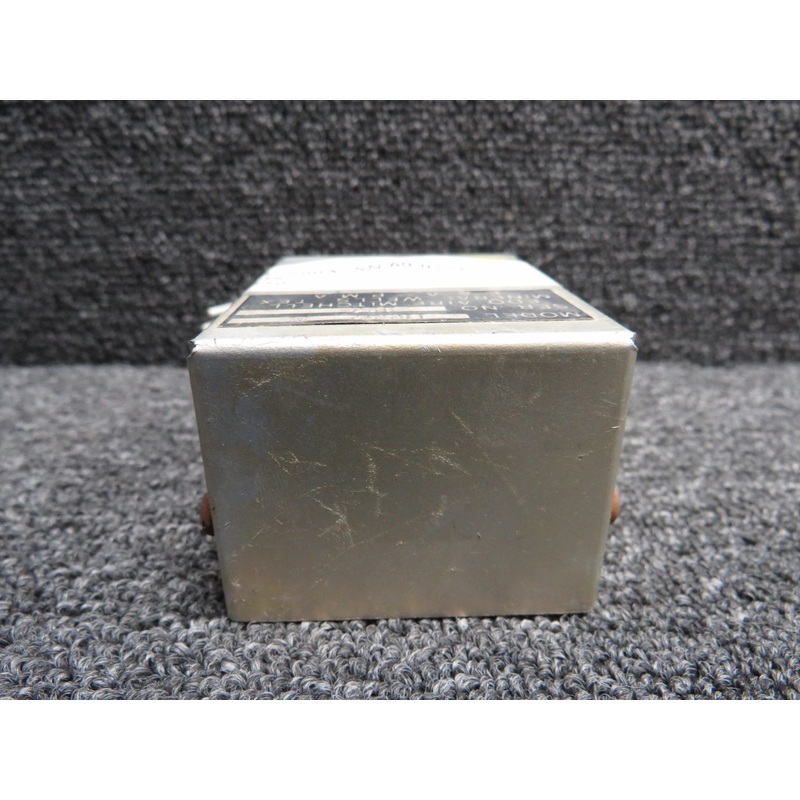 1B552-R Edo-Aire Trim Adapter Relay