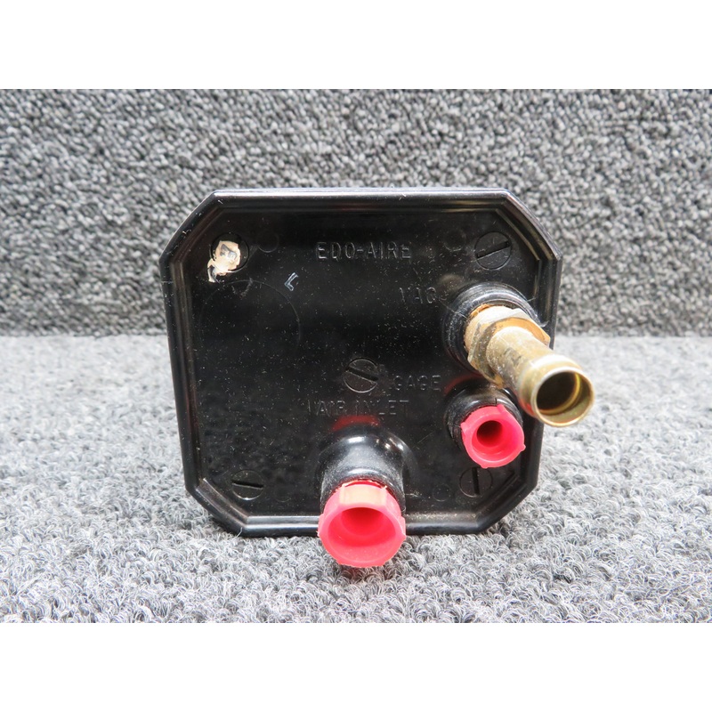 1U262-001-11 (A: 50-384205) Edo-Aire 4000B-10 Directional Gyro Indicator (Core)