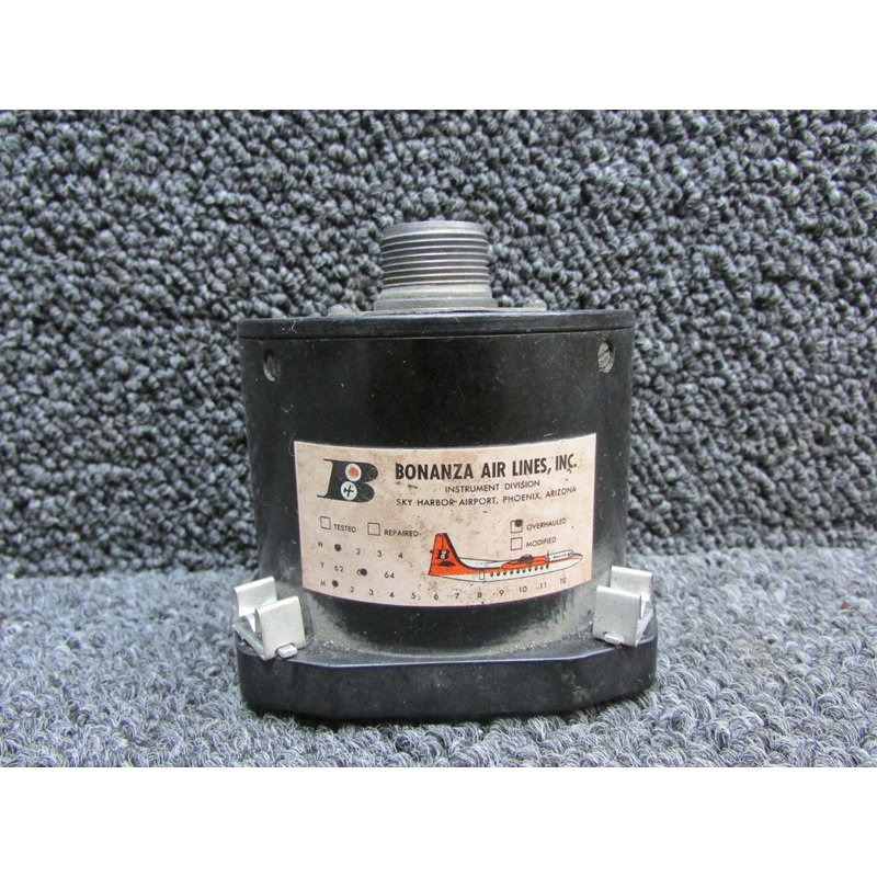 2-296-03 Garwin Dual Cylinder Head Temperature Indicator