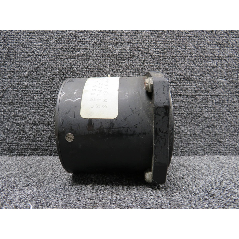 22-262-016 Garwin Dual Manifold Pressure Indicator (Sun Faded)