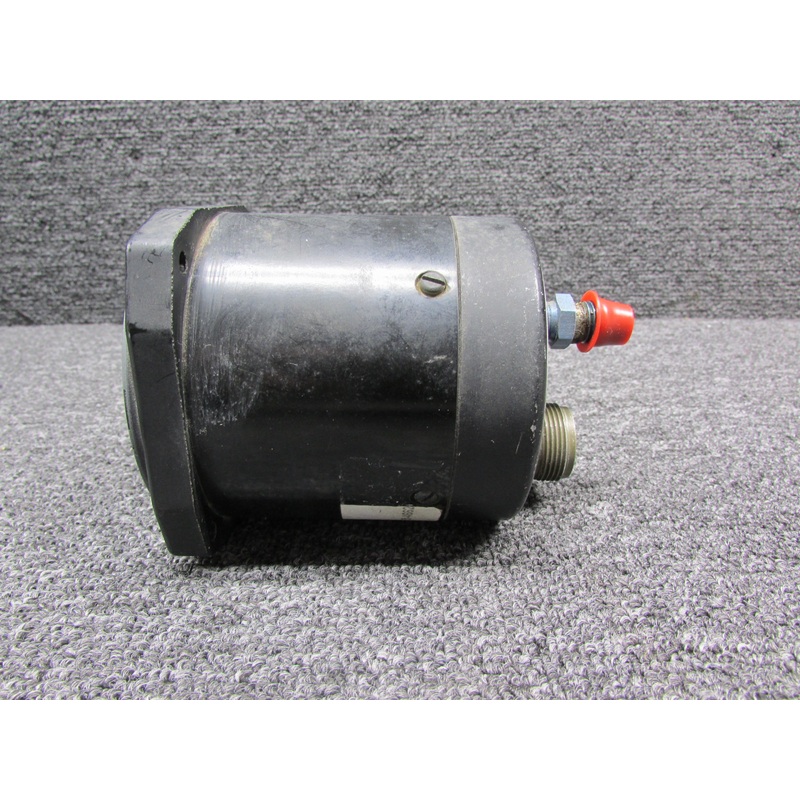 22-804-016 Garwin Tri-Engine Gauge Indicator (Grey Painted Face)