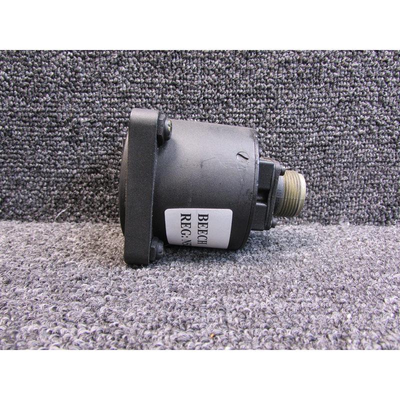 22-850-04 Garwin Fuel Quantity Indicator (Painted Indications on Face)