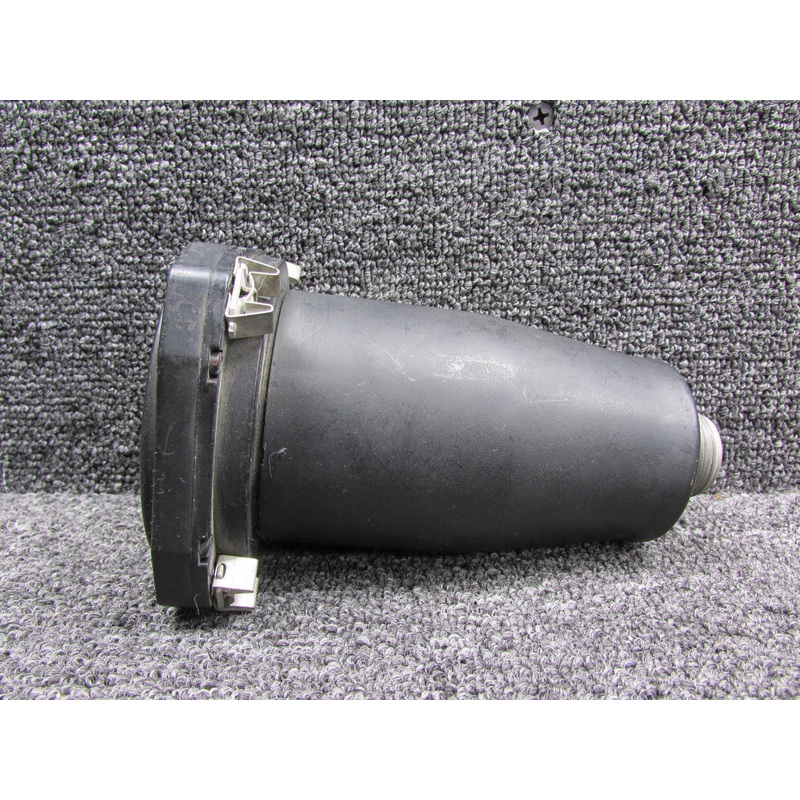 26-66005-1 Swearingen Dual Fuel Pressure Autosyn Indicator