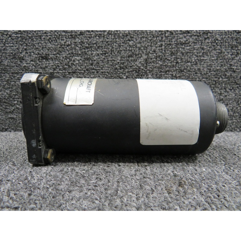 26-66307-1 Swearingen Dual Torque Indicator