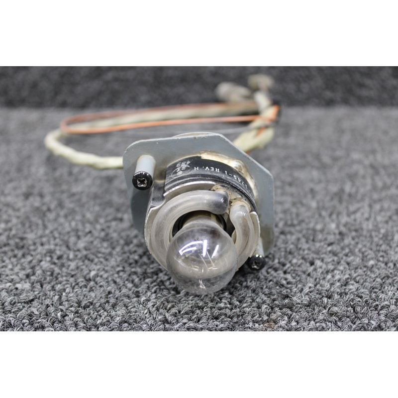 30-0815-5 Grimes Rear Position Light Assembly (Volts: 28) (Core)
