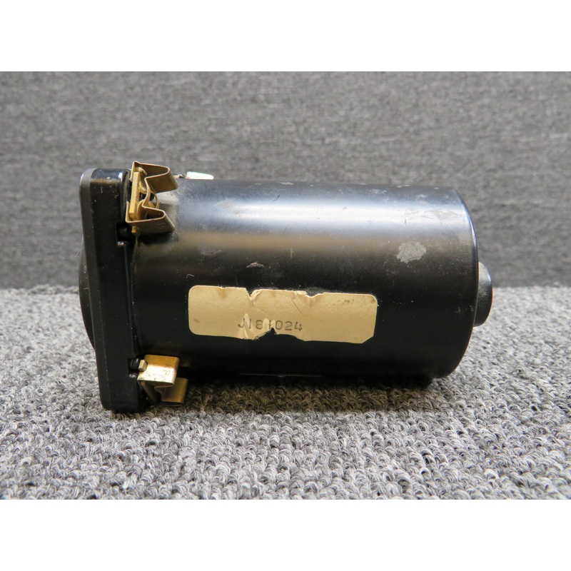 3000-0103 (Alt: C668516-0103) United Cabin Altitude & Diff Pressure Indicator