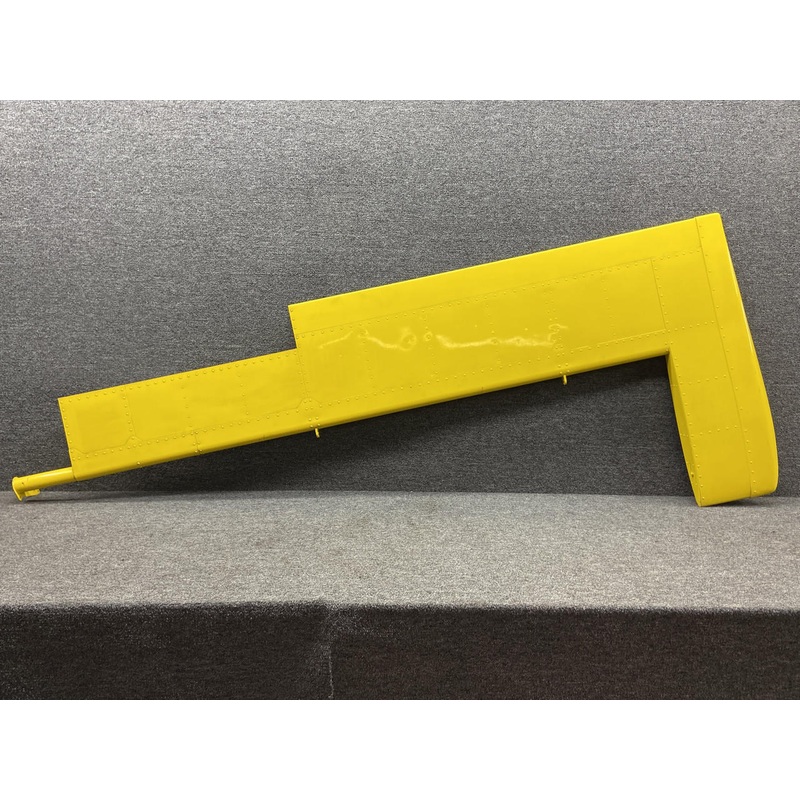 30352-2 Air Tractor AT-401 Elevator Assembly RH (No Trim Tab)